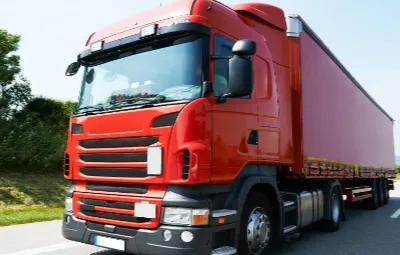 İstanbul Çekmeköy Ambar Kargo